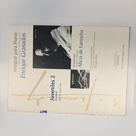 Juveniles 2 Volumen 6