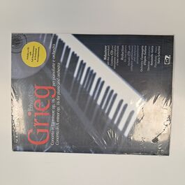 Concerto in A minor Op. 16 for Piano and Orchestra