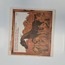 Very Easy Piano Pieces for Children