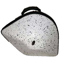 Estuche Bags Trompa Campana Desmontable Fusion Blanco