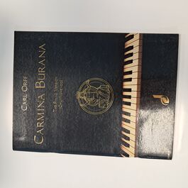 Carmina Burana The Piano Version (Chumachenco)