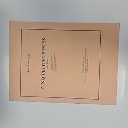 Cinq Petites Pieces