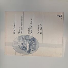 Sketches from Childhood