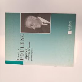 Capriccio d´après Le Bal masqué