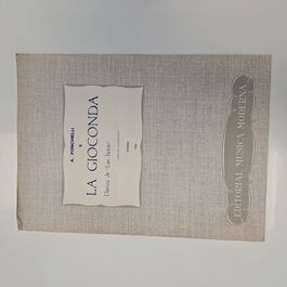 La Gioconda Danza de Las Horas