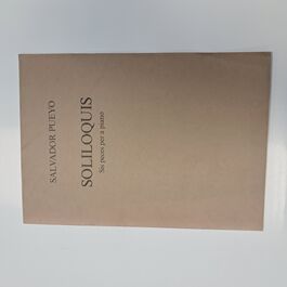 Soliloquis Sis Peces per a Piano