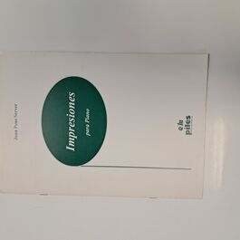 Impresiones para Piano