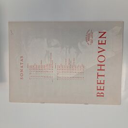 Sonata Op. 28 Re Mayor Pastoral Beethoven