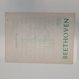 Sonata Nº 5 Do menor Beethoven