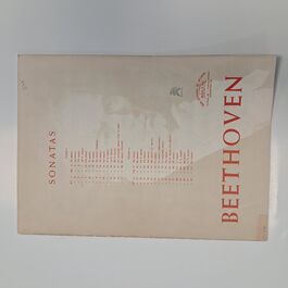 Sonata Nº 4 Mib Mayor Beethoven