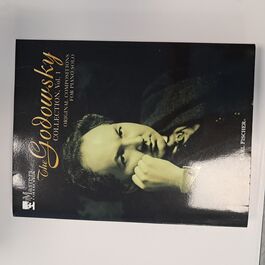 The Godowsky Collection Vol 1 Original Compositions for Solo Piano
