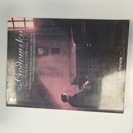The Godowsky Collection Vol 3 56 Studies of Frédéric Chopin