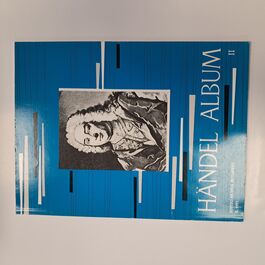 Handel Album II