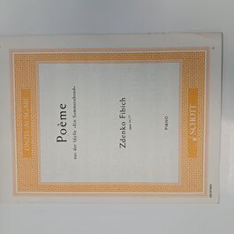 Poème aus der Idylle