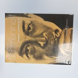 Sonata No. 1 in D minor, Op. 28