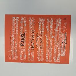 Noctuelles from Mirroirs