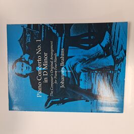 Piano Concerto No. 1 in D Minor