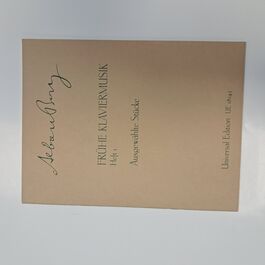 Ausgewählte Stücke