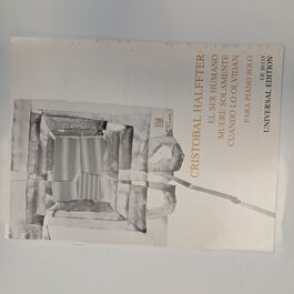 El Ser Humano Muere Solamente Cuando lo Olvidan