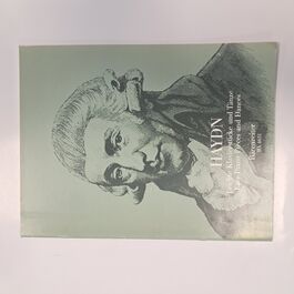 Easy Piano Pieces and Dances Haydn