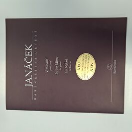 In the Mists for Piano