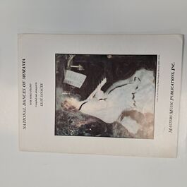 National Dances of Mora Via