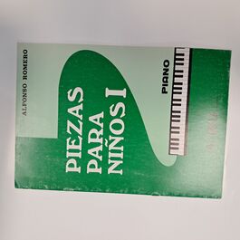 Piezas para Niños 1