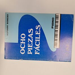 Ocho Piezas Fáciles