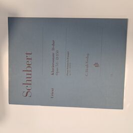 Piano Sonata in D major Op. 53