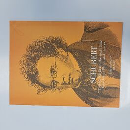 Easy Piano Pieces and Dances Schubert