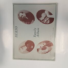 Family Album Berio
