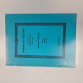 Poems of the Sea