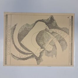 Trois Pièces pour Piano de Boris Blacher