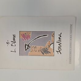 Sonatina Luis Blanes