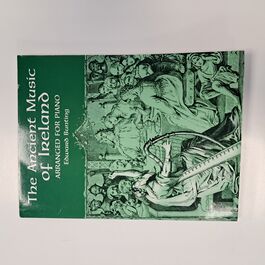 The Ancient Music of Ireland for Piano