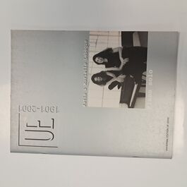 Katia & Marielle Labèque Piano Solo