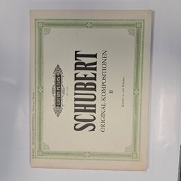 Original Kompositionen II