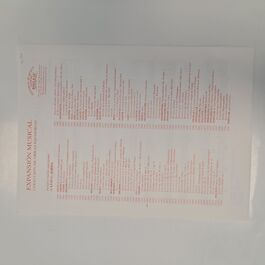 Nocturno Op. 9 Nº 2 Chopin (Versión Fácil)