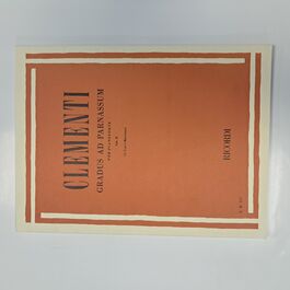 Gradus ad Parnassum Vol. II