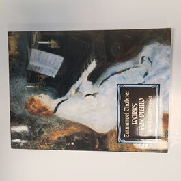 Works for piano Emmanuel Chabrier