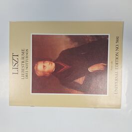 Liebesträume Drei Notturnos