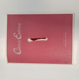 Sonate H-Moll Mephisto-Walzer I Rigoletto-Paraphrase