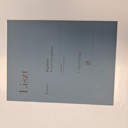 Rigoleto Concert Paraphrase