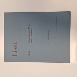 Bénédiction de Dieu dans la Solitude