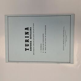 Sinfonia Sevillana de Turina