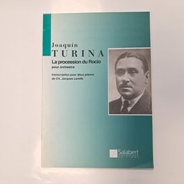 La Procession du Rocio