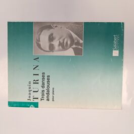 Trois Danses Andalouses