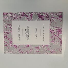 Danzas Fantásticas Ensueño