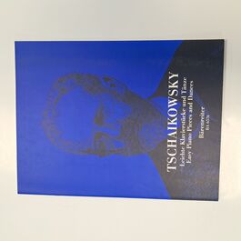 Easy Piano Pieces and Dances Tschaikowsky