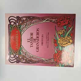 El Tambor de Granaderos